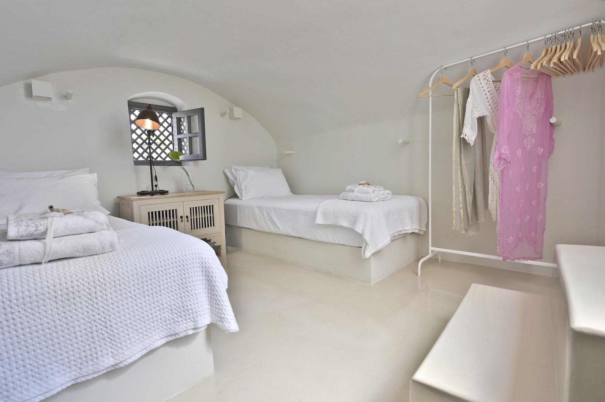 Alia Mansion By K&K Villa เมกาโลคอรี ภายนอก รูปภาพ