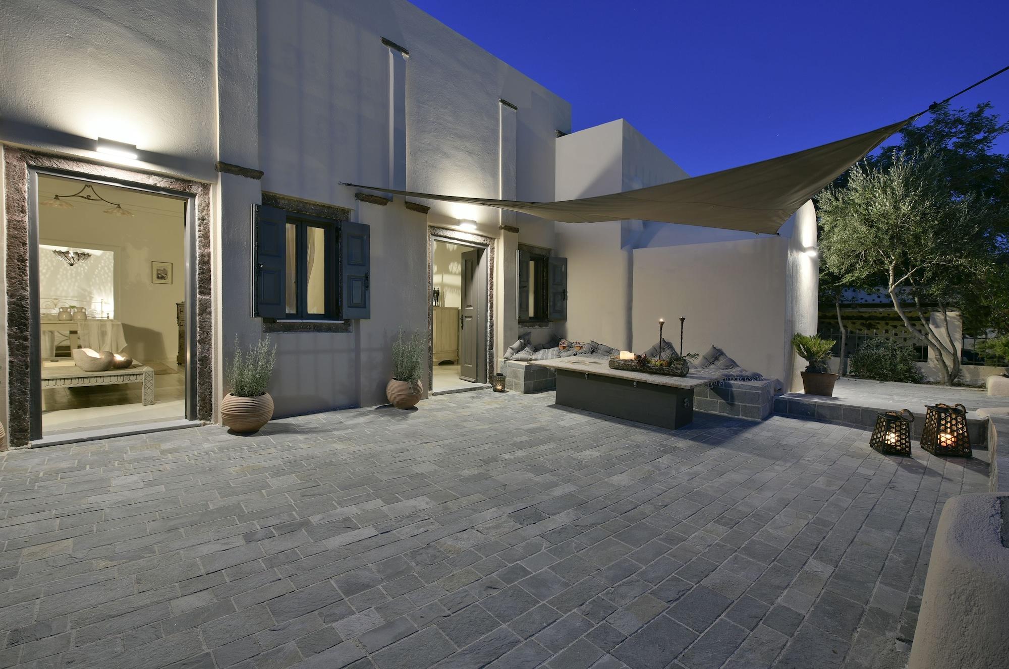 Alia Mansion By K&K Villa เมกาโลคอรี ภายนอก รูปภาพ